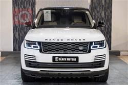 Land Rover Range Rover Vogue